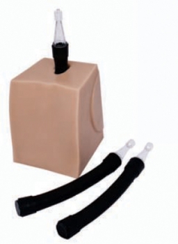 Ersatz-Punktionsblock Standard für R66600