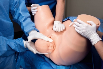 Geburtssimulator, Super OB Susie