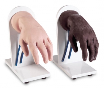 I.v. Injektionshand (R10005)