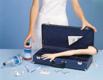 Kinder-Injektionsarm (R10007)