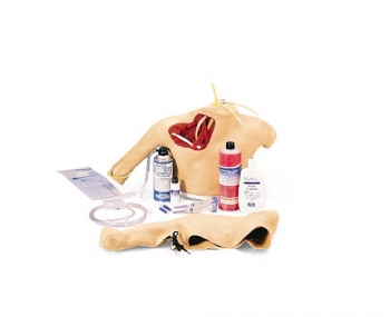 Zentralvenenkatheter-Simulator (R10013)