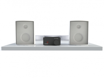 Storage Box Notebookwagen Soundsystem (79.367)
