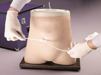 Peritonealdialyse-Simulator (R10019)