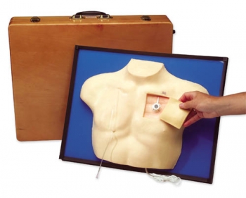 ZVK-Simulator mit Port (R10020)