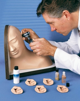 Ohruntersuchungs-Simulator (R10029)