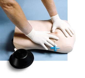 Pneumothorax-Simulator (R10037)