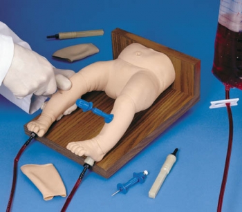 Intraossärer Infusionstrainer (R10041)