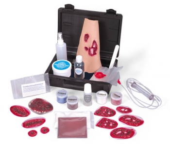 Wundensimulations-Set Basis (R10042)