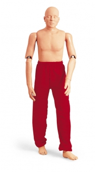 Rettungspuppe, 165 cm (R10047)