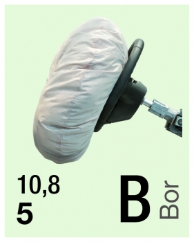 Bilder-Periodensystem der Elemente, RollUp