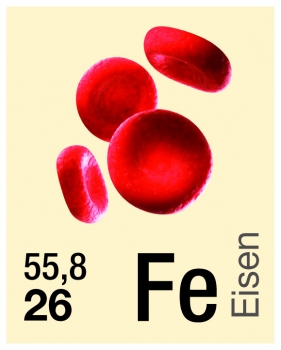 Bilder-Periodensystem der Elemente, RollUp