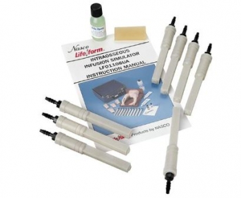 Ersatzknochen für Infant CRiSis-Säuglingssimulator