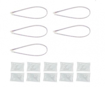 Nabelschnur Set