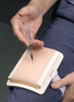 Diabetes Injektions-Set (R10066)