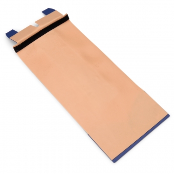 Hautklappe für Spinal Injektions-Simulator