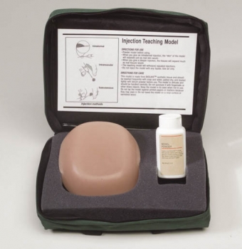 Intramuskuläres Übungsmodell (R10076)