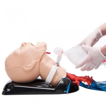 AirSim Combo Bronchi X