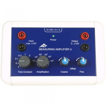 Messverstärker U 230 V, 50/60 Hz, (1020742 U8557560-230)