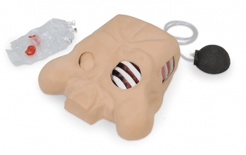 Thorax - Drainage Simulator