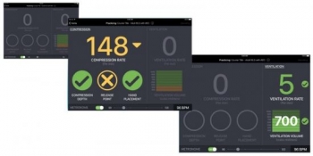 PDA STAT Übungspuppe