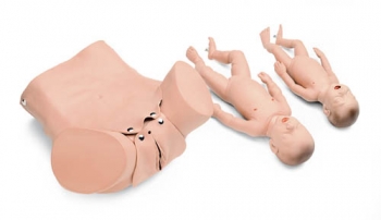 Geburtssimulator Zange/Saugglocke