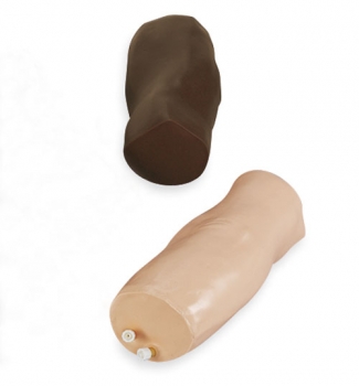 Tragbarer Injektionstrainer IV Arm (R10220)