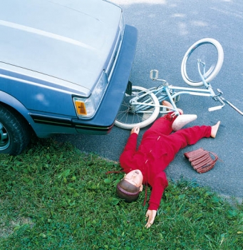 Rescue Jennifer - Kinderrettungspuppe 7,3 kg (R10335)