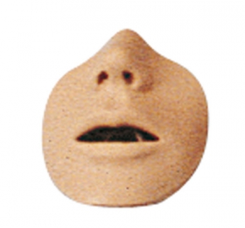 Ersatz-Gesichtsteile f. R12100