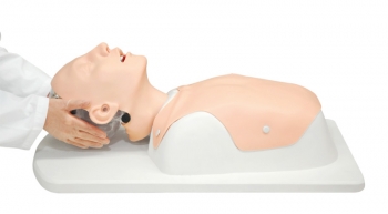 Simulator schwieriges Atemwegsmanagement (R16060)