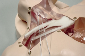 Simulator schwieriges Atemwegsmanagement (R16060)