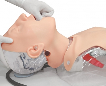 Simulator schwieriges Atemwegsmanagement (R16060)