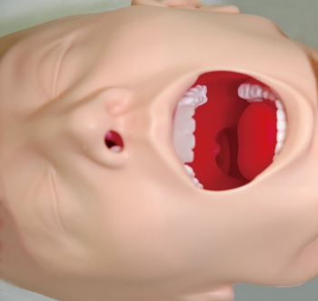 Simulator schwieriges Atemwegsmanagement (R16060)