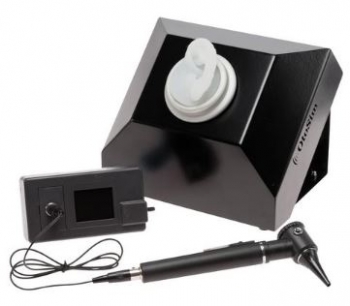 Set mit OtoSim 2™ und OphthoSim™