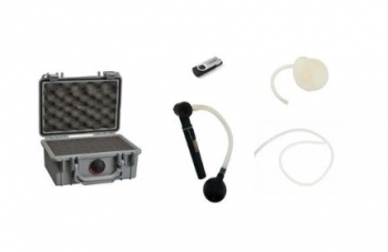 Pneumatische Otoskopie, PneumatoSim™ Upgrade-Kit