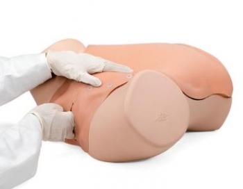 Gynäkologietrainer P91