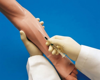 Komplexer IV Übungsarm für R17600