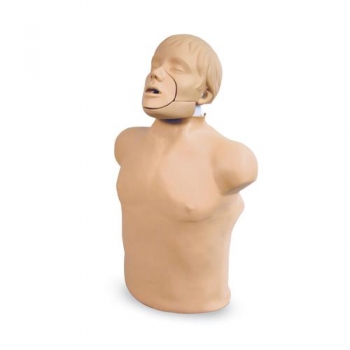 Jaw Thrust Brad Manikin (Esmarch Griff)