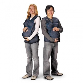 Schwangerschaftssimulator - Erwachsenenversion The Empathy Belly®