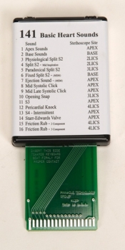 Grundlegende Herztöne