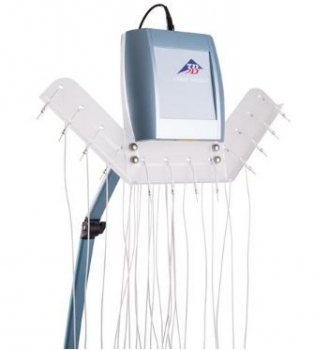 Halterung Lichtwellenleiter, 3B LASER NEEDLE Erweiterung