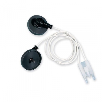 Zoll Training Kabel mit Adapter