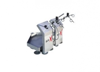 Lap-X Box Laparoskopie Trainer