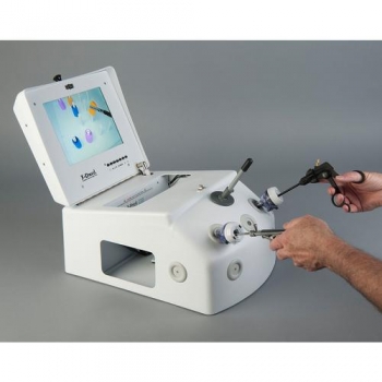 Laparoskopie Trainer, T3 PLUS