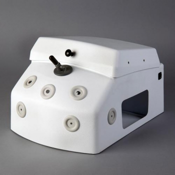 Laparoskopie Trainer, T3 PLUS