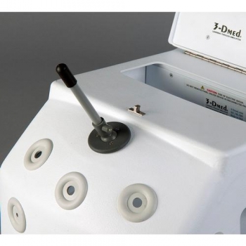 Laparoskopie Trainer, T3 PLUS
