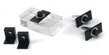 Ultraschall in Festkörpern, Gerätesatz