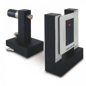 Wellenoptik mit dem Laser, Gerätesatz