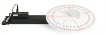 Optischen Scheibe mit Diodenlaser (230 V, 50/60 Hz)