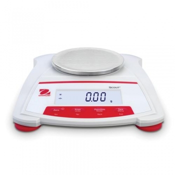 Elektronische Waage Scout SKX 220 g