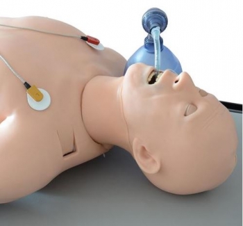 Trainer, Trauma-Notfallsituation, ADAM-X HPS
